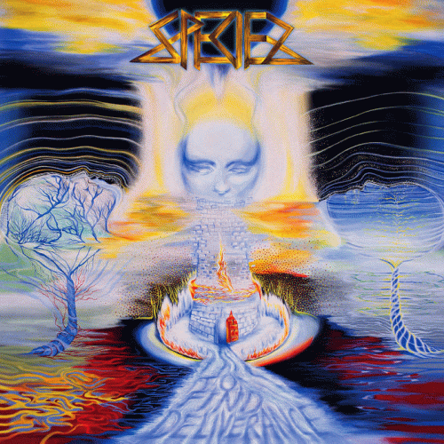 Species (PL) : To Find Deliverance